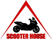 SCOOTER HOUSE