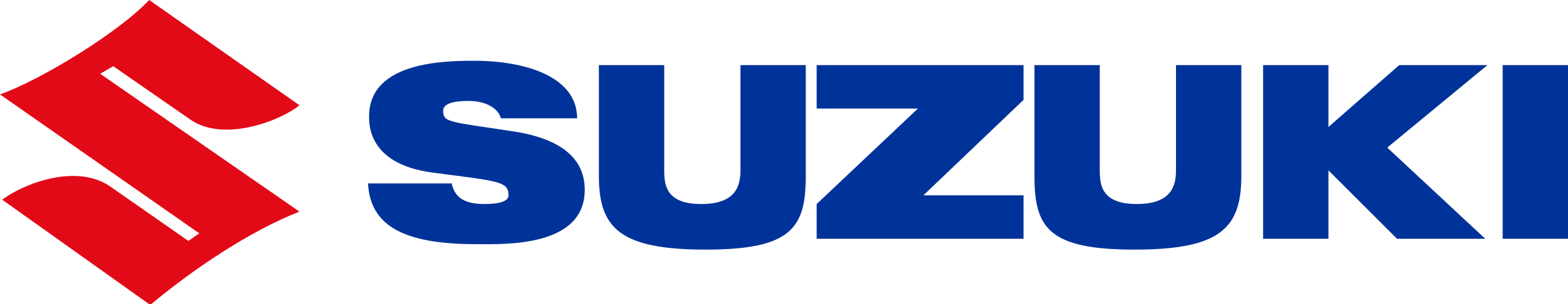 Части за SUZUKI
